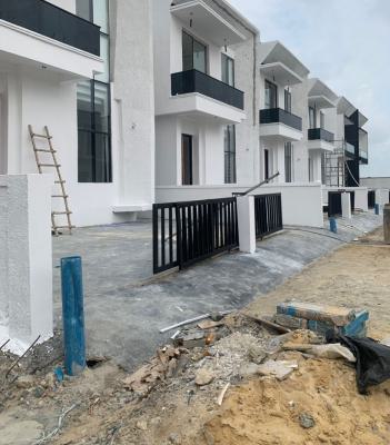 Luxury 5 Bedroom Duplex, Sunshine Estate, Near Blenco, Sangotedo, Ajah, Lagos, Semi-detached Duplex for Sale