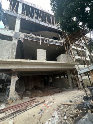 3 Bedroom Flat with Bq Finishing in 5 Months, Off Admiralty Way, Lekki Phase 1, Lekki, Lagos, Flat / Apartment for Sale