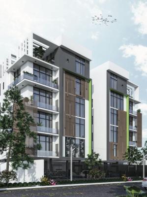 3 Bedroom Flat with Bq, Pool and Elevator, Parkview Estate, Ikoyi, Lagos, Flat / Apartment for Sale