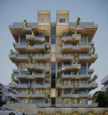 2 Bedroom Flat with Bq, Pool and Elevator, Off Adeola Odeku, Victoria Island (vi), Lagos, Flat / Apartment for Sale