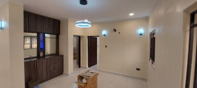 Newly Finished 4 Bedroom Detached Duplex with Bq, Estate, Life Camp, Abuja, Terraced Duplex for Rent