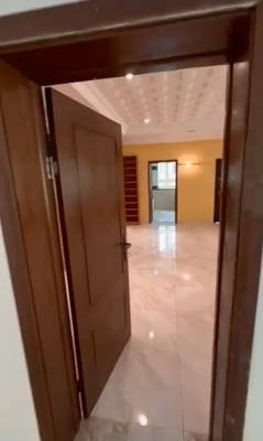 Well Built and Spacious Mini Flat - Video Available, Silver Springs Estate Formerly Obamusa Estate, Agungi, Lekki, Lagos, Mini Flat (room and Parlour) for Rent