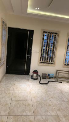 Luxury 4 Bedroom Terrace Duplex with Bq, Lekki, Lagos., Lekki Phase 1, Lekki, Lagos, Terraced Duplex for Rent