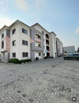 Exquisite 3 Bedroom Apartment, Victoria Island, Victoria Island (vi), Lagos, Flat / Apartment for Rent