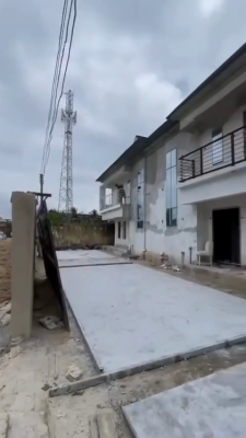Exquisite 2 Bedroom Duplex, Rumuigbo, Port Harcourt, Rivers, Flat / Apartment for Rent