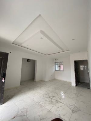 Sharp Newly Built 2bedroom Apartment, Sangotedo Eti-osa Lagos State, Sangotedo, Ajah, Lagos, Flat / Apartment for Rent