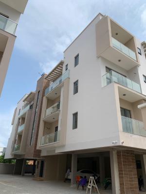 2 Bedroom Fully Serviced Apartment, Ologolo, Lekki, Lagos, Flat / Apartment for Rent