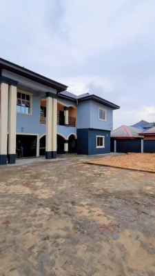 Modern 2 Bedrooms Apartment, Port Harcourt, Rivers, Flat / Apartment for Rent