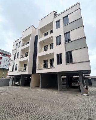 Exquisite 2 Bedroom Apartment, Ikate Lekki, Ikate, Lekki, Lagos, Flat / Apartment for Rent