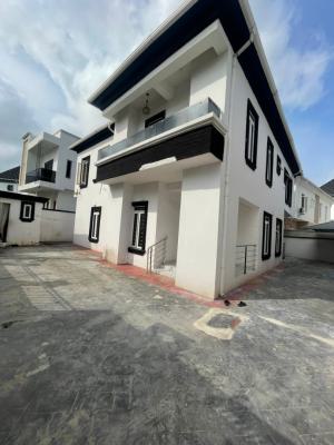 Spacious 5 Bedroom Fully Detached Duplex with Bq, Ikota Gra, Ikota, Lekki Lagos, Ikota, Lekki, Lagos, Detached Duplex for Rent
