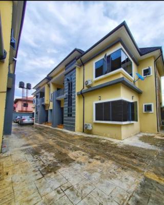 Exquisite Serviced Luxury 2 Bedroom, Peter Odili Road, Port Harcourt, Rivers, Flat / Apartment for Rent