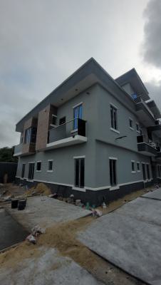Brand New 2 Bedroom Apartment, Ogombo, Ajah, Lagos, Flat / Apartment for Rent