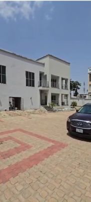 3000sqm Jv Land in Wuse 2, Wuse 2, Abuja, Land Joint Venture