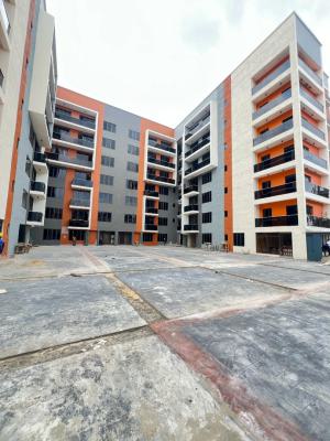 Finely Finished 3 Bedroom Apartment, Lekki Phase 1, Lekki, Lagos, Flat / Apartment for Sale