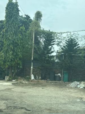 2,500sqm Land, Victoria Island (vi), Lagos, Mixed-use Land for Sale