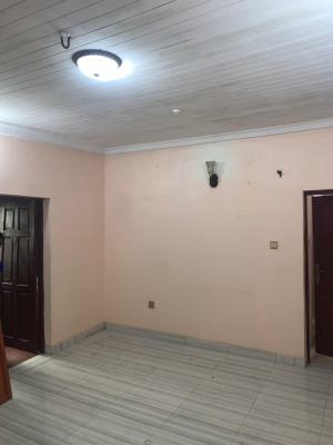 Decent 2 Bedrooms Up Flat Both Rooms Ensuite with Guest Toilet, Millennium Estate, Gbagada, Lagos, Flat / Apartment for Rent
