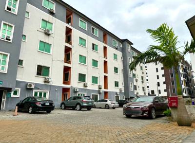 Exquisite 3 Bedroom Furnished Apartment, Lekki Enclave Road, New Horizon 1 Estate, Ikate, Lekki, Lagos, Flat / Apartment for Rent