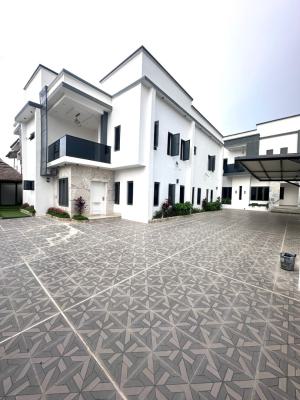 Newly Built 4bedroom Fully Detached Duplex with Bq, Gwarinpa Main, Gwarinpa, Abuja, Detached Duplex for Sale