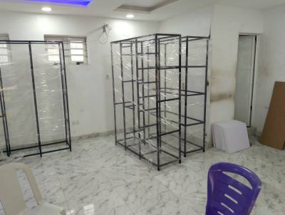 Very Big Shop at Awolowo Way Ikeja with Pop Finishing, Awolowo Way Ikeja, Ikeja, Lagos, Shop for Rent