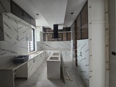 5-bedroom Fully Detached House, Off Admiralty Road, Lekki Phase 1, Lekki, Lagos, Detached Duplex for Sale