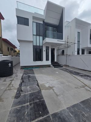 5-bedroom Fully Detached House, Off Admiralty Road, Lekki Phase 1, Lekki, Lagos, Detached Duplex for Sale