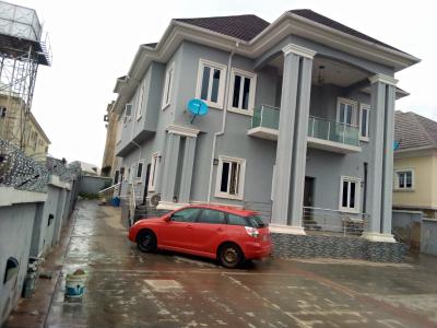 Spacious 5bedroom Duplex Inside Estate, News Engineering, Dawaki, Gwarinpa, Abuja, Detached Duplex for Rent