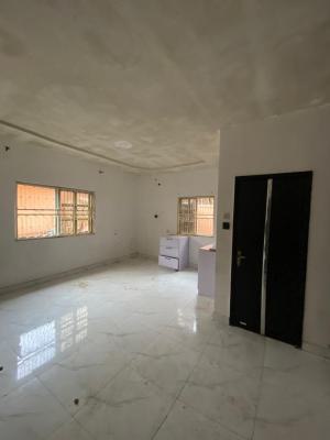Massive Studio Room with Kitchen, Lekki Phase 1, Lekki, Lagos, Self Contain (single Rooms) for Rent