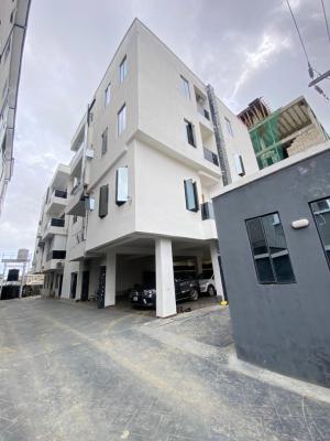 Serviced 3 Bedroom Apartment, Off Admiralty Way, Lekki, Lagos, Flat / Apartment for Rent