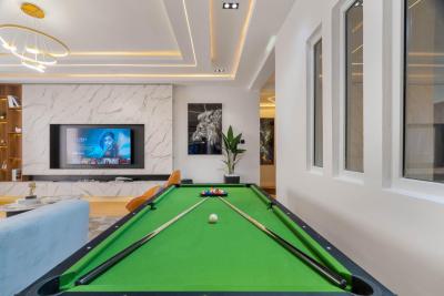 Beautiful and Spacious 2bedroom Apartment Available From Tomorrow !!, Lekki Phase 1, Lekki, Lagos, Flat / Apartment Short Let