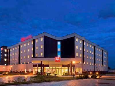 188 Room 3 Star Hotel, Ajao Estate Along Airport Road, Isolo, Lagos, Hotel / Guest House for Sale