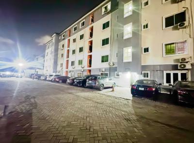 Exquisite 3 Bedroom Apartment, Lekki Enclave Road , Ikate Lekki Lagos, Ikate, Lekki, Lagos, Flat / Apartment for Rent