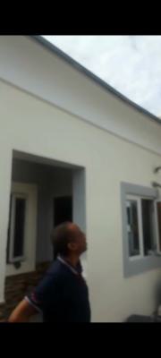 3 Bedroom Semi Detached Bungalow, Abraham Adesanya Estate, Ajah Lekki, Ajah, Lagos, Semi-detached Bungalow for Sale
