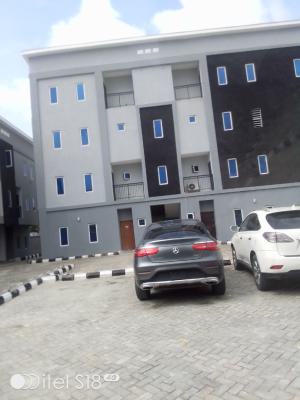 Brand New Luxury 2 Bedroom Duplex, Sangotedo Lekki, Sangotedo, Ajah, Lagos, Flat / Apartment for Rent