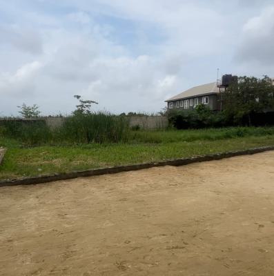 3 Plots of Land Available at Olokunla with a C of O, Behind Readinton School, Olokonla, Ajah, Lagos, Mixed-use Land for Sale