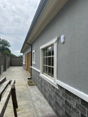2 Bedroom Apartments, Orile Iganmu, Surulere, Lagos, Mini Flat (room and Parlour) for Rent