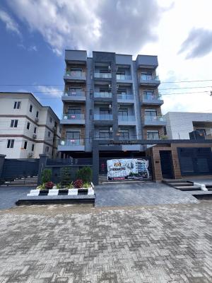 Fully Automated 2bedroom Apartment with a Pool, Gym, Alexa, Elevator, Ikate, Lekki, Lagos, Flat / Apartment for Sale