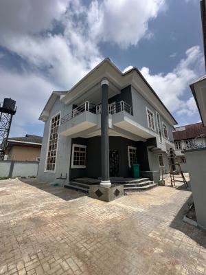 6bedroom Detached Duplex, Lekki Phase 1, Lekki, Lagos, Detached Duplex for Rent