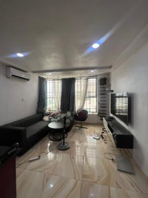 a Room and Parlor, Ikate Lekki, Lekki, Lagos, Mini Flat (room and Parlour) for Rent