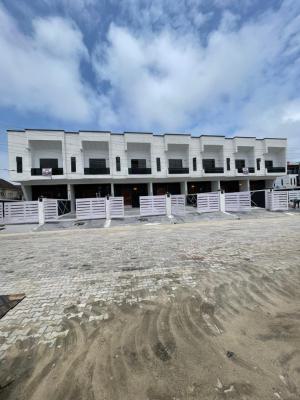 Luxury 4-bedroom Terraced Duplex, Ikota, Lekki, Lagos, Terraced Duplex for Sale