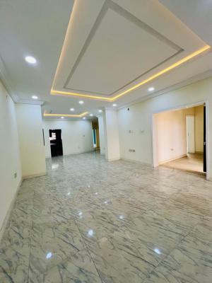Spacious & Clean 4 Bedroom Duplex with 2 Bedroom Staff Quarters, Off Admiralty Way, Lekki Phase 1, Lekki, Lagos, Detached Duplex for Rent