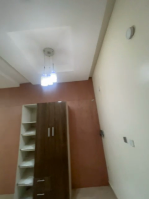 Spacious Studio Apartment, Chevron Lekki Lagos, Lekki, Lagos, Self Contain (single Rooms) for Rent