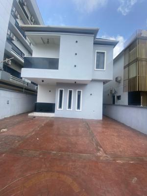 Stunning 5 Bedroom Fully Detached Duplex, Ikate, Lekki, Lagos, Detached Duplex for Sale