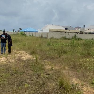 10 Hectares of Land at Ibeju Lekki ,close to Pan African University, Ibeju Lekki, Lagos, Mixed-use Land for Sale