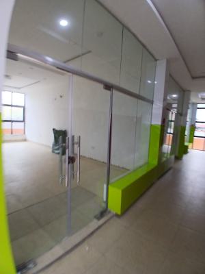 Specious Ground Floor Plaza Shop Available for Lease, Off 3rd Avenue, Gwarinpa, Abuja, Shop for Rent