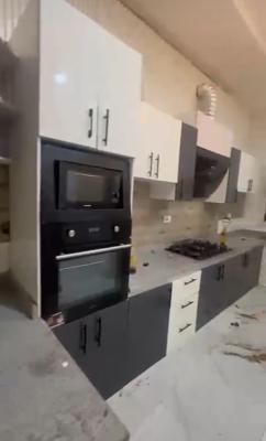 Modern Mini Flat with Fully Fitted Kitchen - Video Available, Dpkay Estate Orchid Road, Lekki, Lagos, Mini Flat (room and Parlour) for Rent