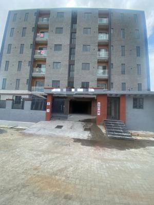 2-bedroom Apartments with Elevator, Pool, and 24/7 Light, Ikate, Lekki, Lagos, Flat / Apartment for Sale