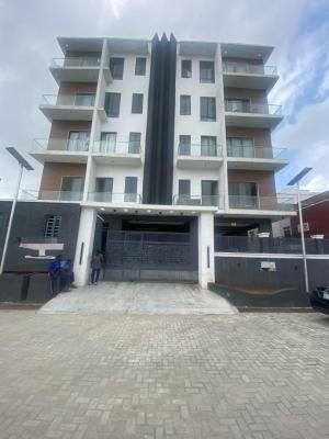 Luxurious 2 Bedroom Apartment with Elevator, Pool, and Gym_, Ikate, Lekki, Lagos, Flat / Apartment for Sale