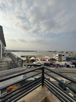 Luxury 3 Bedroom Waterview Penthouse, Lekki Phase 1, Lekki, Lagos, Detached Duplex for Sale