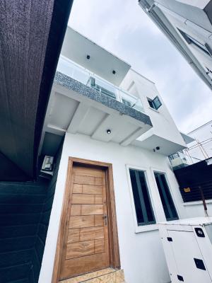 4bedroom Fully Detached Duplex, Orchid Lekki, Lekki, Lagos, Detached Duplex for Rent