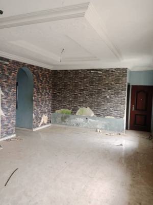 2 Bedroom Apartment with Bq, Agege, Lagos, Flat / Apartment for Sale